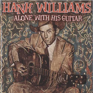 Alone with the guitar